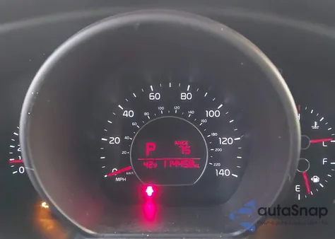 2015 Kia Soul + from USA, damaged, VIN KNDJP3A51F7784216